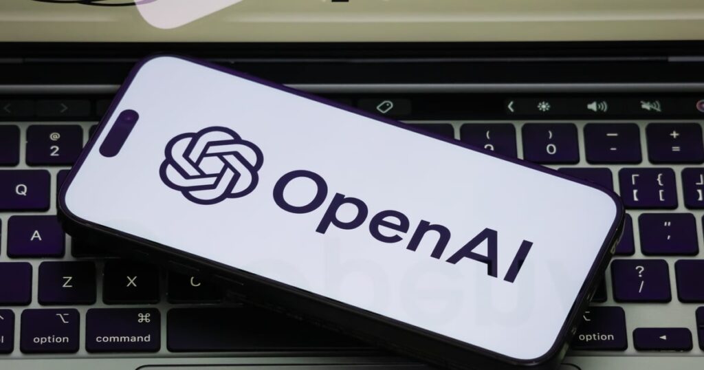 OpenAI Addresses AI's Effects and Poses Policy Answers