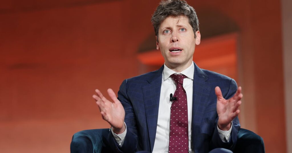 OpenAI Now Valued at $852B After New Funding Round