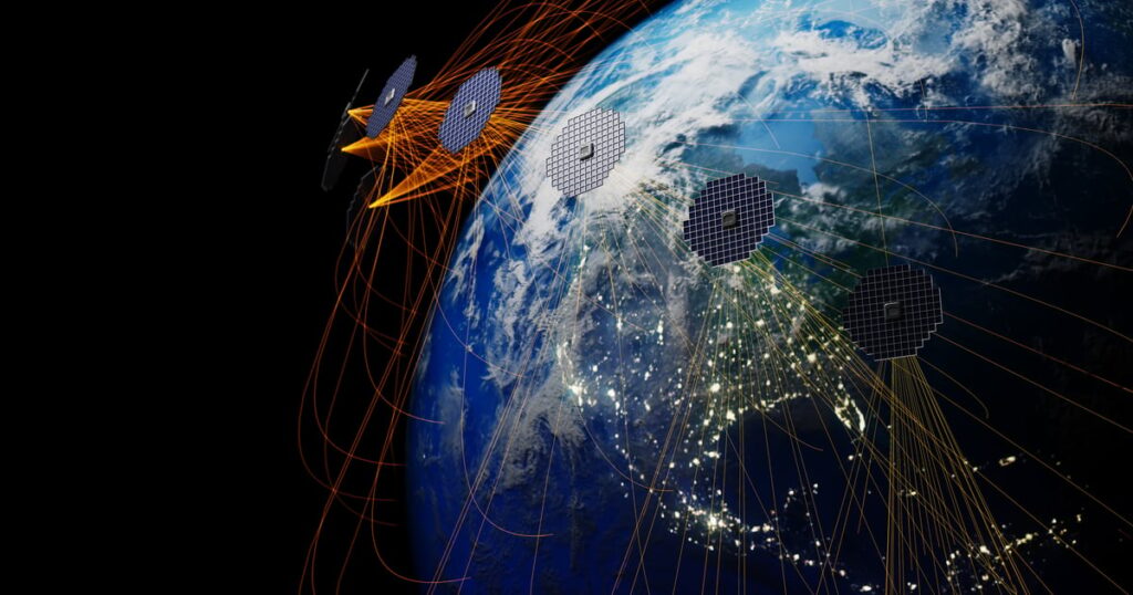 Spanish Startup Xoople Lands $130M to Build Satellites for AI