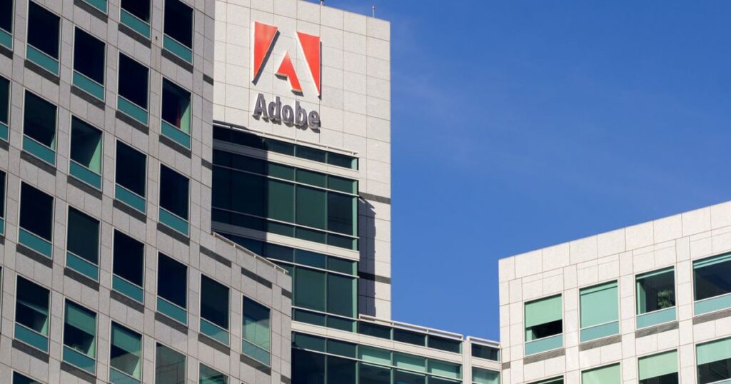 Adobe Launches AI Agent Platform for CX