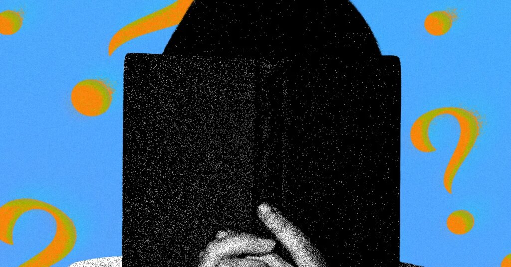Literary Prizewinners Are Facing AI Allegations. It Feels Like the New Normal