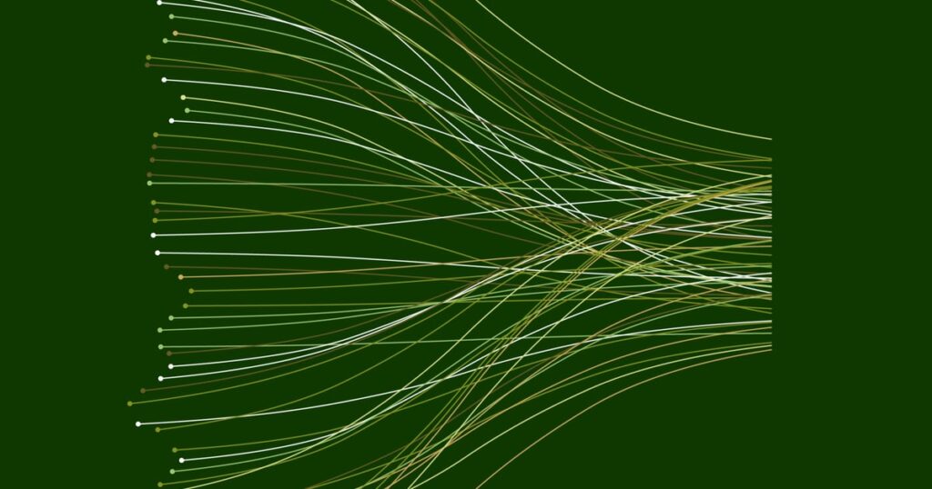 AI Demand Is Outpacing the Scaffolding to Support It