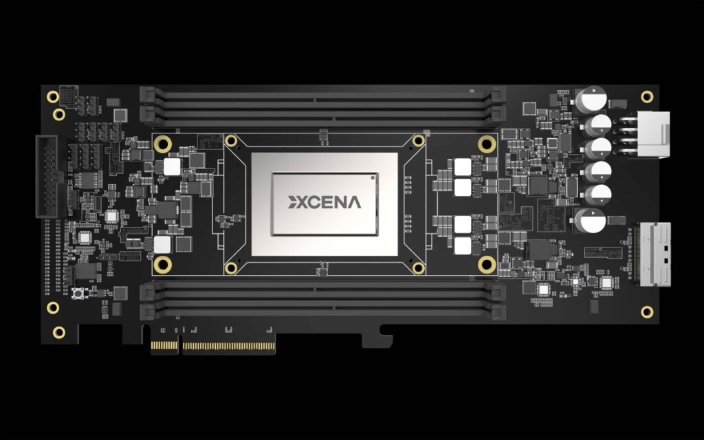 This chip startup just raised $135M on a bet that AI's biggest bottleneck isn't compute -- it's memory