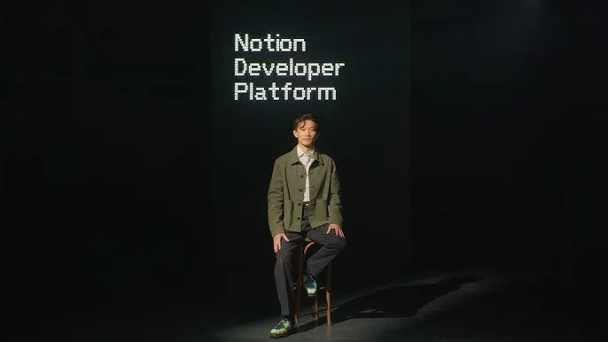 Notion just turned its workspace into a hub for AI agents