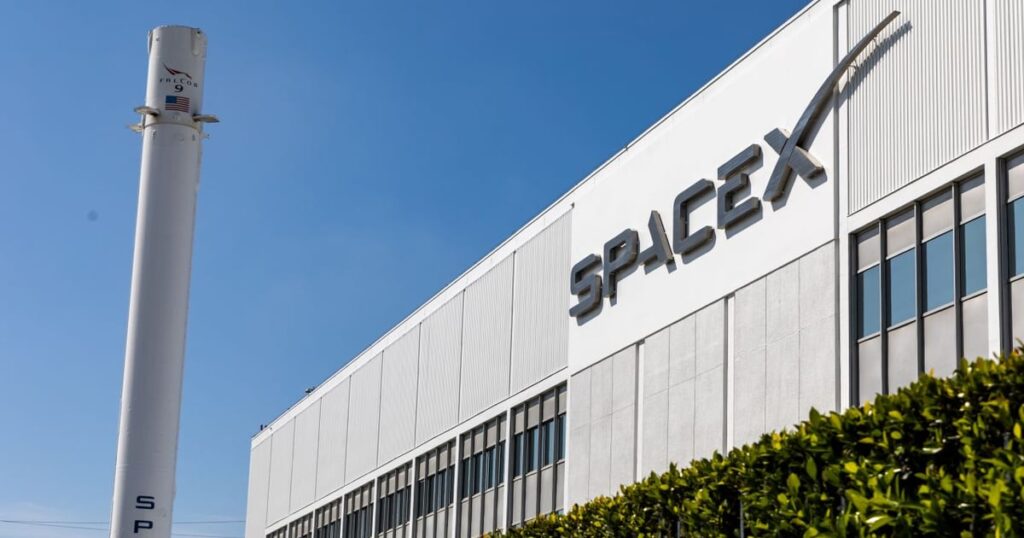 SpaceX IPO Filing Opens Up xAI Finances