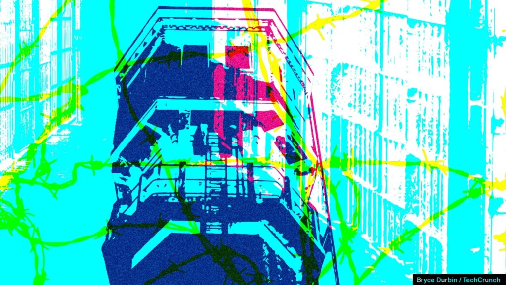 A security lapse at prison payphone service Pay Tel publicly exposed over 300K callers' driver's licenses