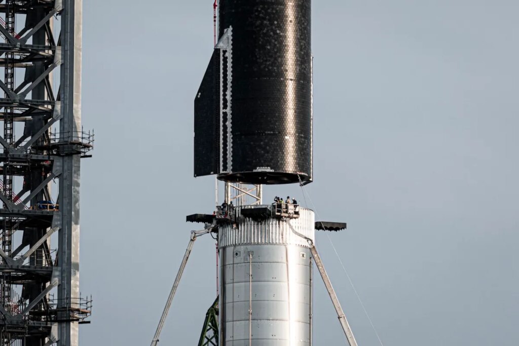OSHA probing worker death at SpaceX's Starbase site