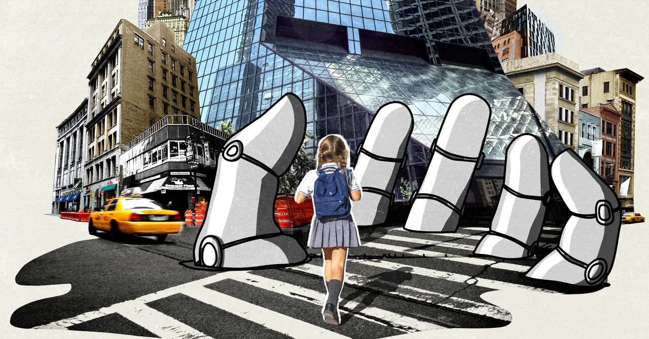Alphaschool_Print.jpg Alpha School’s Ritzy New York City Campus Costs $65,000 a Year—but Isn’t Actually a School
