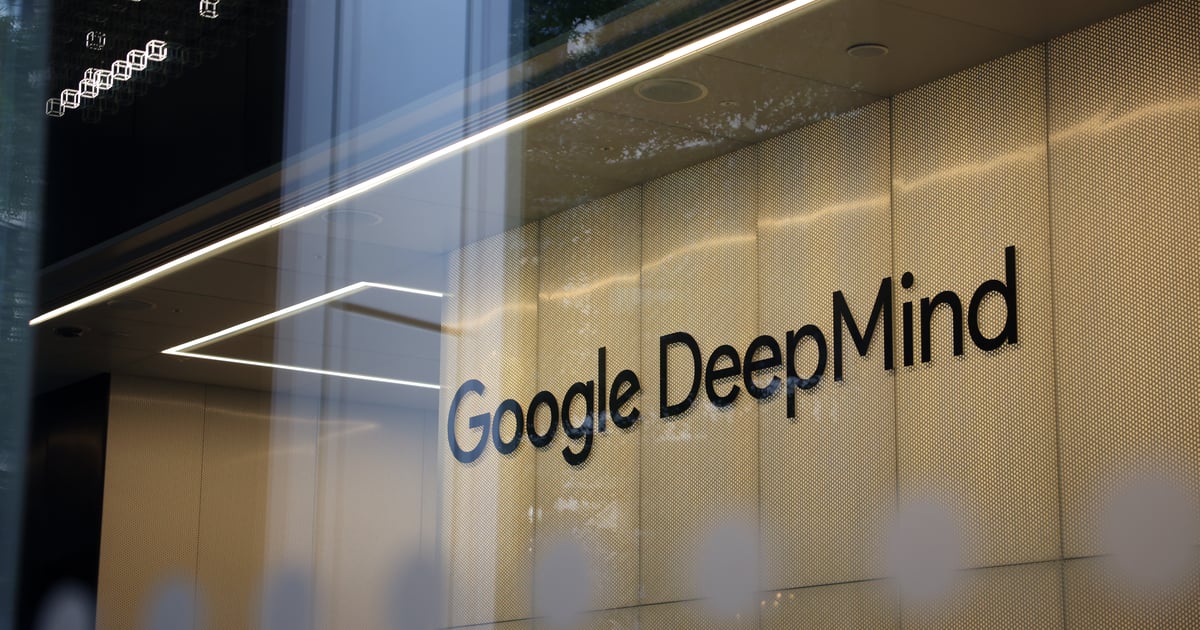 DeepMind.jpg Google’s Gemma 4 12B Shows AI Race Moving to Edge Devices