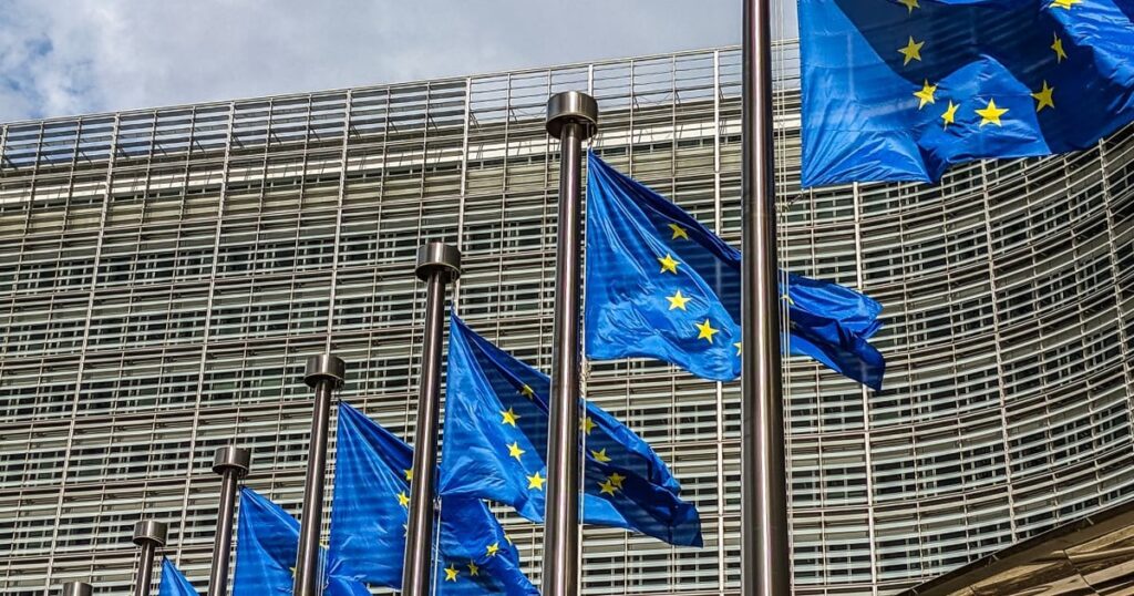 How AI is Reshaping Europe's Digital Sovereignty Debate