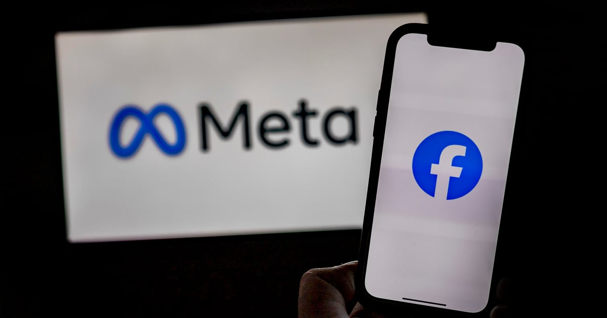 Meta.jpg Meta Rolls Out AI Agent for Enterprises Globally