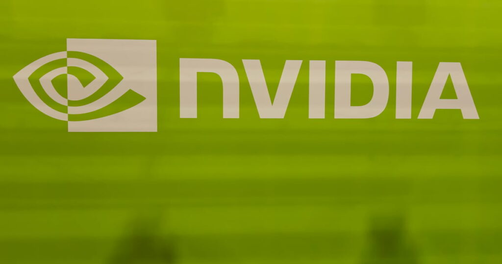 Nvidia Unveils New physical AI Research and Agent Workflows