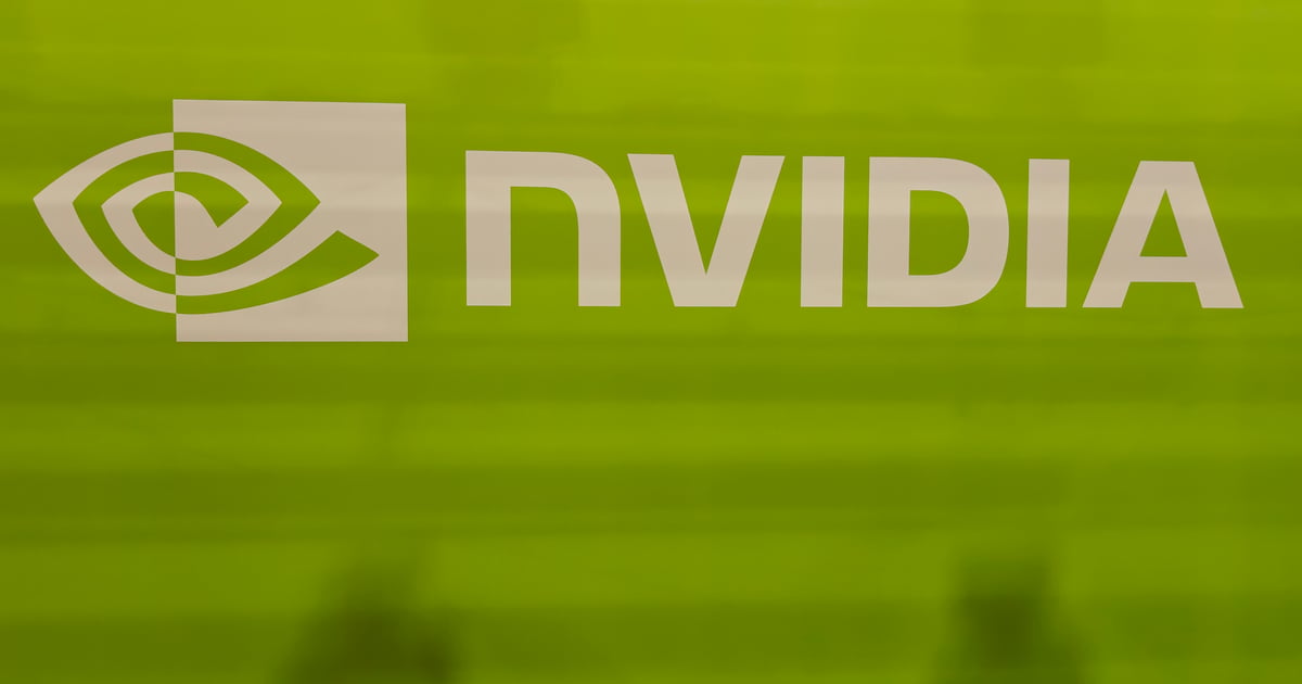 Nvidia.jpg Nvidia Unveils New physical AI Research and Agent Workflows
