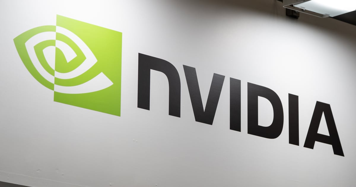 Nvidia Forges South Korea Tech Deals in AI Push