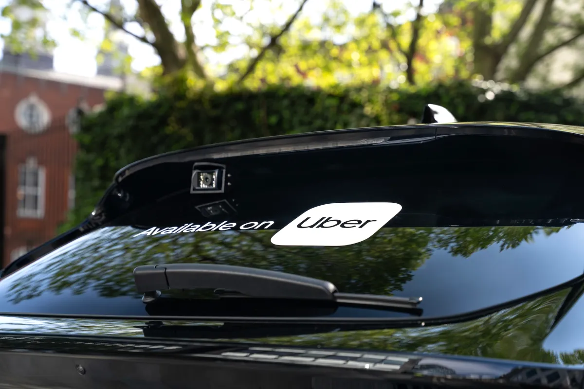 wayve-uber-uk.jpg Uber, Wayve and Waymo are headed towards a robotaxi showdown in London