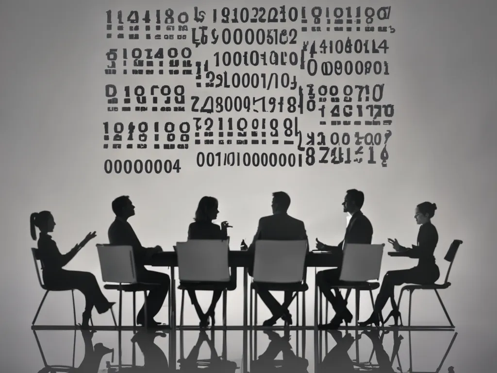 The only AI glossary you'll need this year